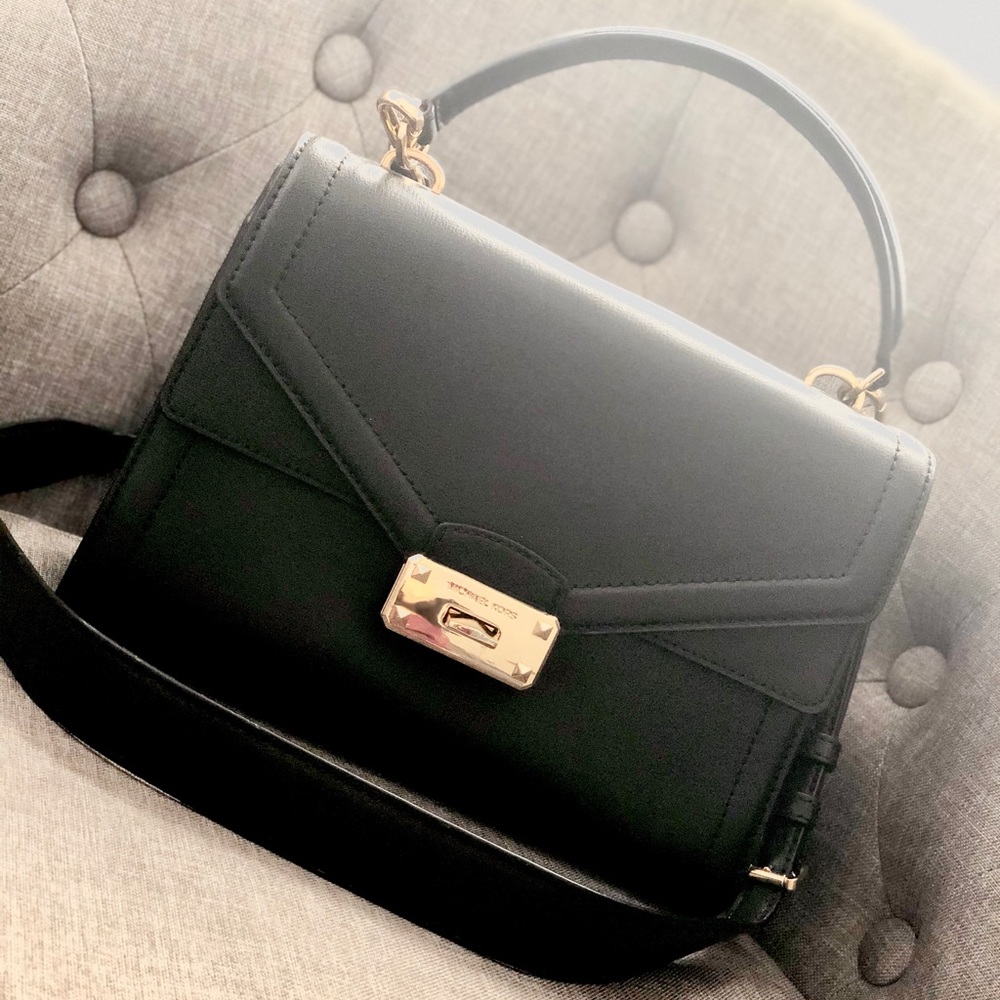 Michael Kors kinsley Crossbody Bag